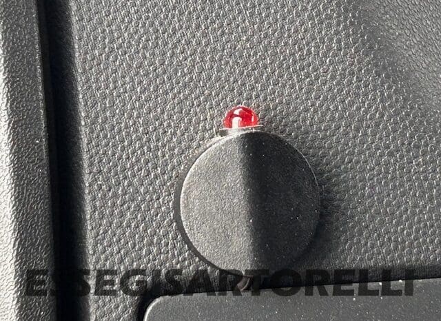 ROLLER TEAM PEGASO GARAGE LIVING 160 CV POWER GARAGE UNIPROPRIETARIO 2007 pieno