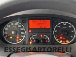 ROLLER TEAM PEGASO GARAGE LIVING 160 CV POWER GARAGE UNIPROPRIETARIO 2007 pieno