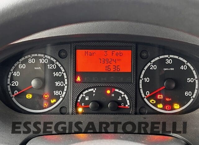 ROLLER TEAM PEGASO GARAGE LIVING 160 CV POWER GARAGE UNIPROPRIETARIO 2007 pieno