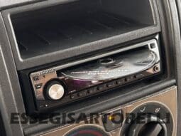 ROLLER TEAM PEGASO GARAGE LIVING 160 CV POWER GARAGE UNIPROPRIETARIO 2007 pieno