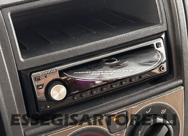 ROLLER TEAM PEGASO GARAGE LIVING 160 CV POWER GARAGE UNIPROPRIETARIO 2007 pieno