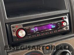 ROLLER TEAM PEGASO GARAGE LIVING 160 CV POWER GARAGE UNIPROPRIETARIO 2007 pieno