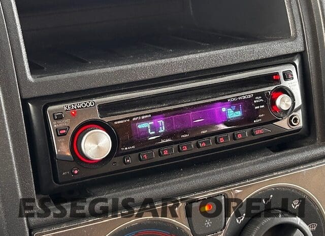 ROLLER TEAM PEGASO GARAGE LIVING 160 CV POWER GARAGE UNIPROPRIETARIO 2007 pieno