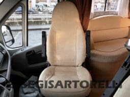 ROLLER TEAM PEGASO GARAGE LIVING 160 CV POWER GARAGE UNIPROPRIETARIO 2007 pieno