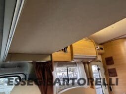 ROLLER TEAM PEGASO GARAGE LIVING 160 CV POWER GARAGE UNIPROPRIETARIO 2007 pieno