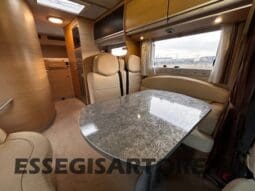 ROLLER TEAM PEGASO GARAGE LIVING 160 CV POWER GARAGE UNIPROPRIETARIO 2007 pieno