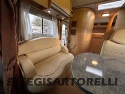 ROLLER TEAM PEGASO GARAGE LIVING 160 CV POWER GARAGE UNIPROPRIETARIO 2007 pieno