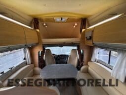 ROLLER TEAM PEGASO GARAGE LIVING 160 CV POWER GARAGE UNIPROPRIETARIO 2007 pieno