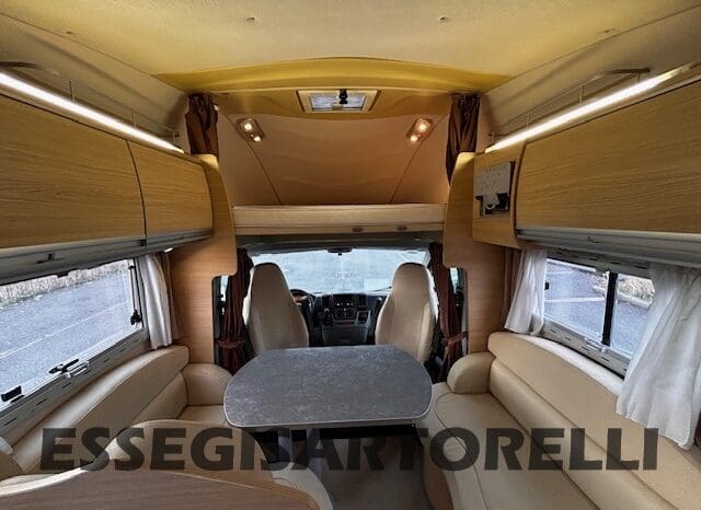 ROLLER TEAM PEGASO GARAGE LIVING 160 CV POWER GARAGE UNIPROPRIETARIO 2007 pieno