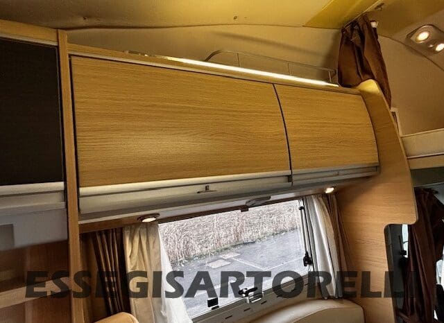 ROLLER TEAM PEGASO GARAGE LIVING 160 CV POWER GARAGE UNIPROPRIETARIO 2007 pieno