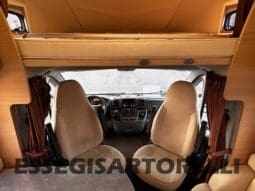 ROLLER TEAM PEGASO GARAGE LIVING 160 CV POWER GARAGE UNIPROPRIETARIO 2007 pieno