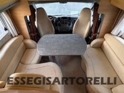 ROLLER TEAM PEGASO GARAGE LIVING 160 CV POWER GARAGE UNIPROPRIETARIO 2007 pieno