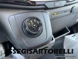 CHAUSSON NEW TITANIUM LINE 640 AUTOMATICO 165 CV 2026 BASCULANTE FULL 639 CM pieno