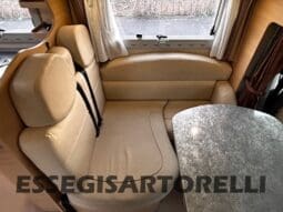 ROLLER TEAM PEGASO GARAGE LIVING 160 CV POWER GARAGE UNIPROPRIETARIO 2007 pieno