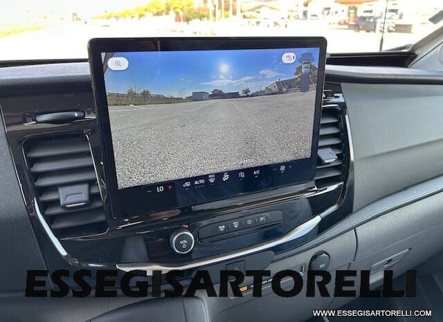 CHAUSSON NEW TITANIUM LINE 640 AUTOMATICO 165 CV 2026 BASCULANTE FULL 639 CM pieno