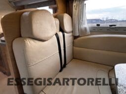 ROLLER TEAM PEGASO GARAGE LIVING 160 CV POWER GARAGE UNIPROPRIETARIO 2007 pieno