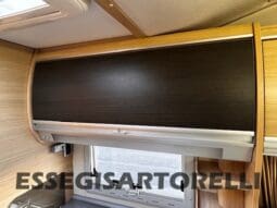 ROLLER TEAM PEGASO GARAGE LIVING 160 CV POWER GARAGE UNIPROPRIETARIO 2007 pieno