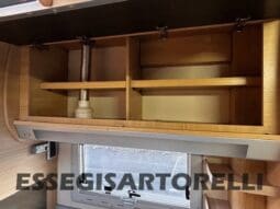 ROLLER TEAM PEGASO GARAGE LIVING 160 CV POWER GARAGE UNIPROPRIETARIO 2007 pieno