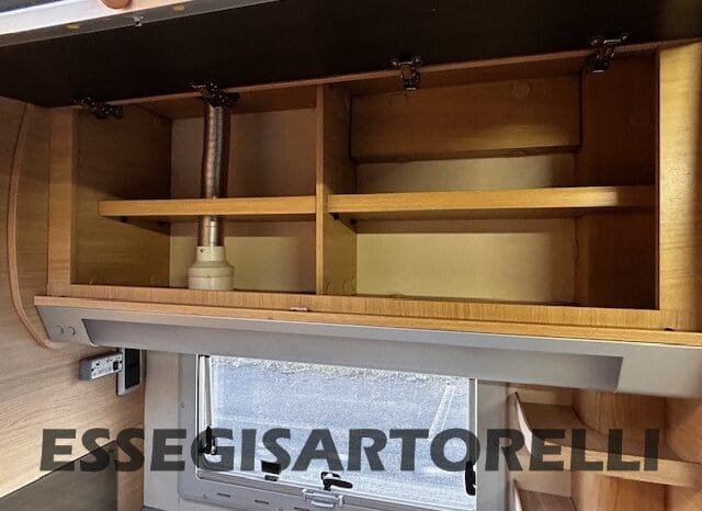 ROLLER TEAM PEGASO GARAGE LIVING 160 CV POWER GARAGE UNIPROPRIETARIO 2007 pieno