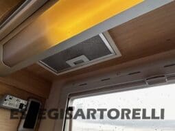 ROLLER TEAM PEGASO GARAGE LIVING 160 CV POWER GARAGE UNIPROPRIETARIO 2007 pieno