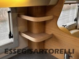 ROLLER TEAM PEGASO GARAGE LIVING 160 CV POWER GARAGE UNIPROPRIETARIO 2007 pieno