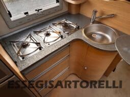 ROLLER TEAM PEGASO GARAGE LIVING 160 CV POWER GARAGE UNIPROPRIETARIO 2007 pieno