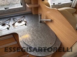 ROLLER TEAM PEGASO GARAGE LIVING 160 CV POWER GARAGE UNIPROPRIETARIO 2007 pieno