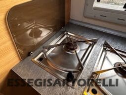 ROLLER TEAM PEGASO GARAGE LIVING 160 CV POWER GARAGE UNIPROPRIETARIO 2007 pieno