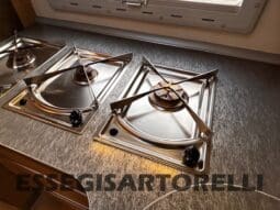 ROLLER TEAM PEGASO GARAGE LIVING 160 CV POWER GARAGE UNIPROPRIETARIO 2007 pieno