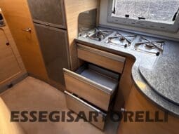 ROLLER TEAM PEGASO GARAGE LIVING 160 CV POWER GARAGE UNIPROPRIETARIO 2007 pieno