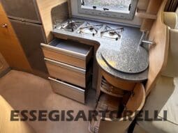 ROLLER TEAM PEGASO GARAGE LIVING 160 CV POWER GARAGE UNIPROPRIETARIO 2007 pieno