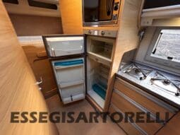 ROLLER TEAM PEGASO GARAGE LIVING 160 CV POWER GARAGE UNIPROPRIETARIO 2007 pieno