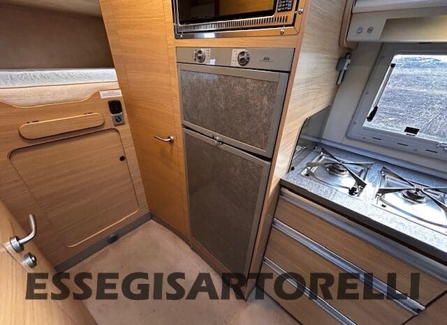 ROLLER TEAM PEGASO GARAGE LIVING 160 CV POWER GARAGE UNIPROPRIETARIO 2007 pieno