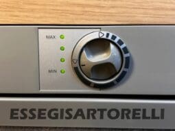 ROLLER TEAM PEGASO GARAGE LIVING 160 CV POWER GARAGE UNIPROPRIETARIO 2007 pieno