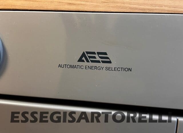 ROLLER TEAM PEGASO GARAGE LIVING 160 CV POWER GARAGE UNIPROPRIETARIO 2007 pieno