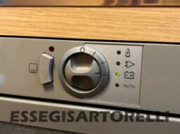 ROLLER TEAM PEGASO GARAGE LIVING 160 CV POWER GARAGE UNIPROPRIETARIO 2007 pieno