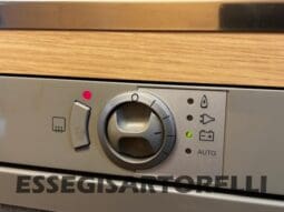 ROLLER TEAM PEGASO GARAGE LIVING 160 CV POWER GARAGE UNIPROPRIETARIO 2007 pieno