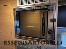 ROLLER TEAM PEGASO GARAGE LIVING 160 CV POWER GARAGE UNIPROPRIETARIO 2007 pieno