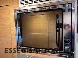 ROLLER TEAM PEGASO GARAGE LIVING 160 CV POWER GARAGE UNIPROPRIETARIO 2007 pieno