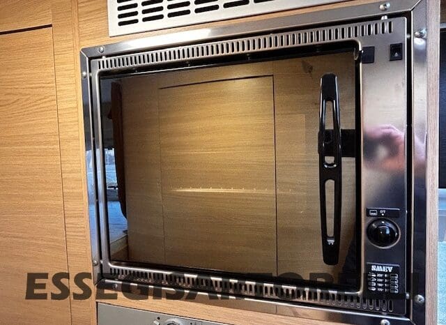 ROLLER TEAM PEGASO GARAGE LIVING 160 CV POWER GARAGE UNIPROPRIETARIO 2007 pieno