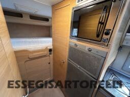 ROLLER TEAM PEGASO GARAGE LIVING 160 CV POWER GARAGE UNIPROPRIETARIO 2007 pieno