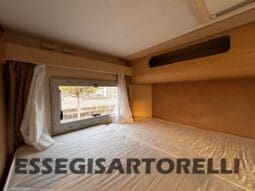 ROLLER TEAM PEGASO GARAGE LIVING 160 CV POWER GARAGE UNIPROPRIETARIO 2007 pieno