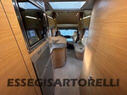 ROLLER TEAM PEGASO GARAGE LIVING 160 CV POWER GARAGE UNIPROPRIETARIO 2007 pieno