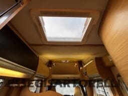 ROLLER TEAM PEGASO GARAGE LIVING 160 CV POWER GARAGE UNIPROPRIETARIO 2007 pieno