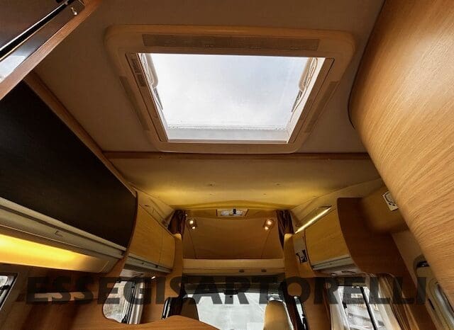 ROLLER TEAM PEGASO GARAGE LIVING 160 CV POWER GARAGE UNIPROPRIETARIO 2007 pieno