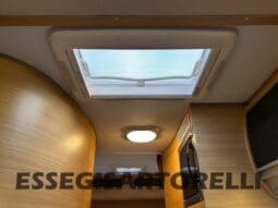 ROLLER TEAM PEGASO GARAGE LIVING 160 CV POWER GARAGE UNIPROPRIETARIO 2007 pieno