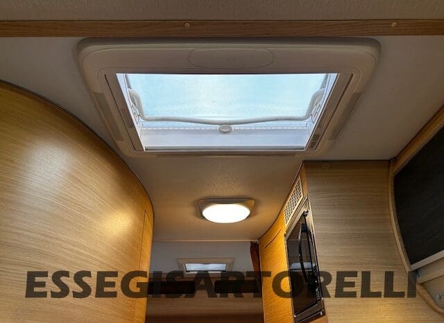 ROLLER TEAM PEGASO GARAGE LIVING 160 CV POWER GARAGE UNIPROPRIETARIO 2007 pieno