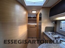 ROLLER TEAM PEGASO GARAGE LIVING 160 CV POWER GARAGE UNIPROPRIETARIO 2007 pieno