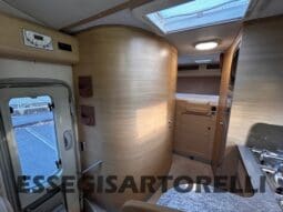 ROLLER TEAM PEGASO GARAGE LIVING 160 CV POWER GARAGE UNIPROPRIETARIO 2007 pieno