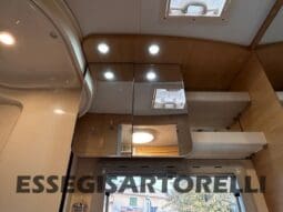 ROLLER TEAM PEGASO GARAGE LIVING 160 CV POWER GARAGE UNIPROPRIETARIO 2007 pieno